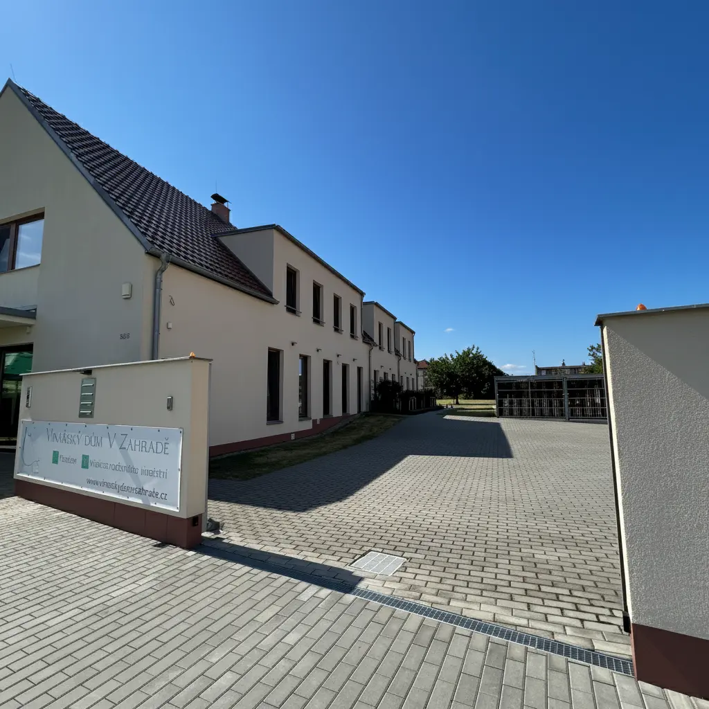 Galerie 8